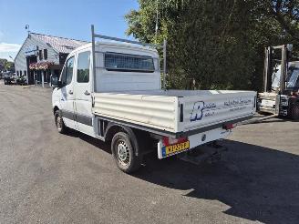 Volkswagen Crafter 2.0 TDi Pick Up picture 2