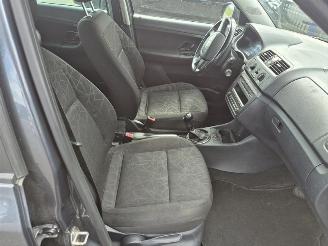 Skoda Fabia Combi 1.2 TSi picture 10