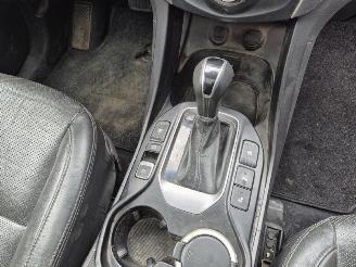 Hyundai Santa fe 2.2 CRDi VAN picture 10