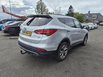 Hyundai Santa fe 2.2 CRDi VAN picture 1