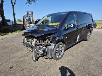 Mercedes Vito 119 CDi picture 3
