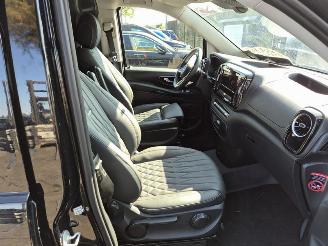 Mercedes Vito 119 CDi picture 16
