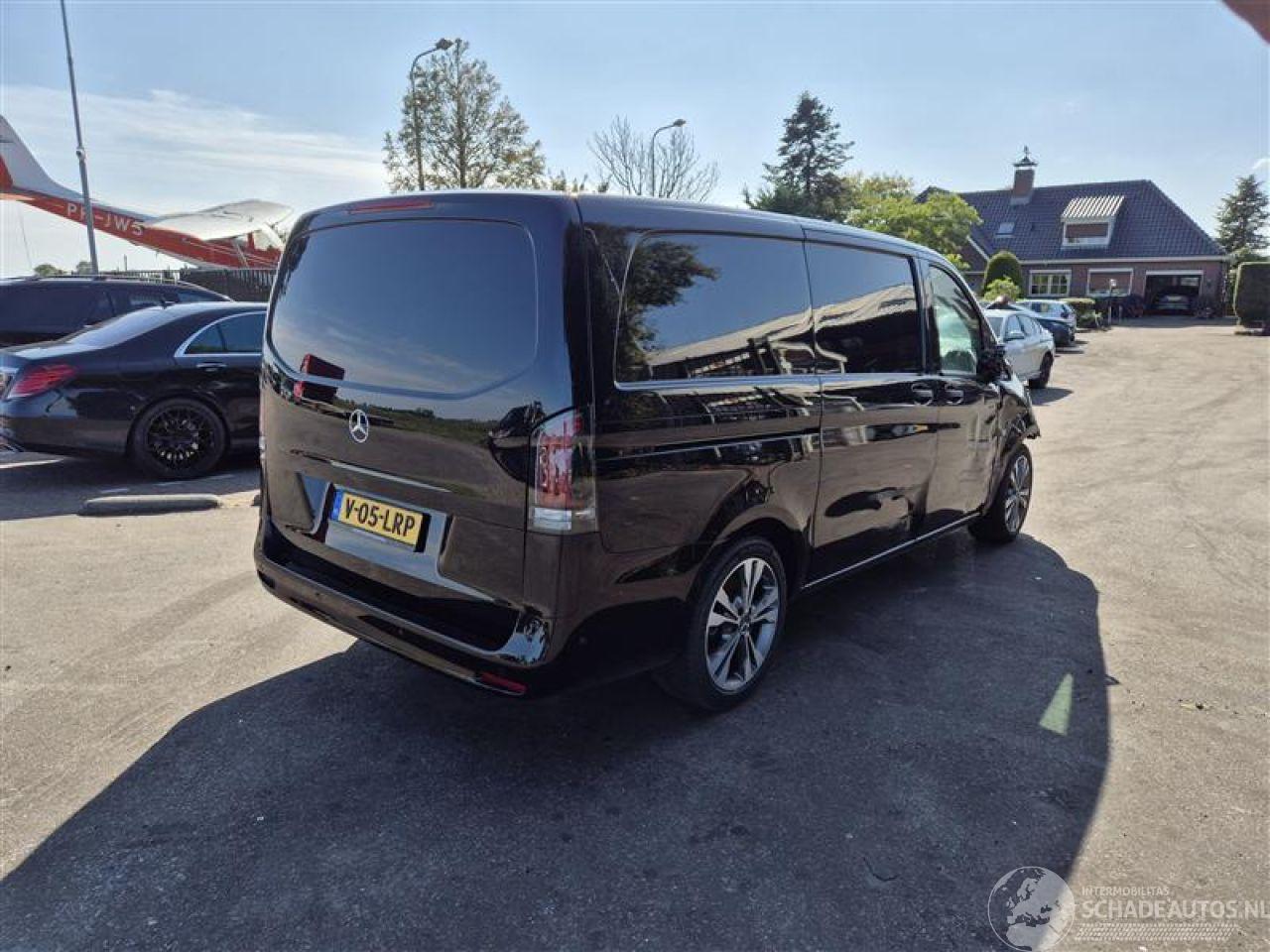 Mercedes Vito 119 CDi