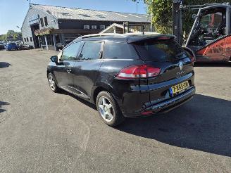 Renault Clio GrandTour 0.9 TCe picture 2