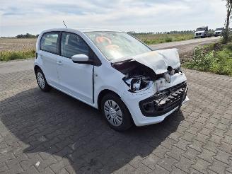 Volkswagen Up! 1.0 12v picture 4