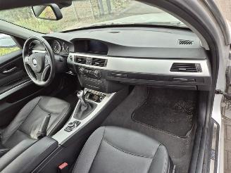 BMW 3-serie 318d picture 5