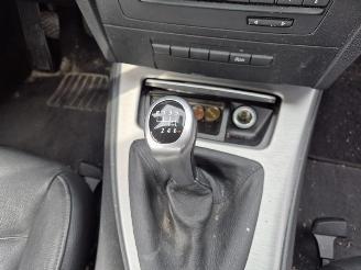 BMW 3-serie 318d picture 7