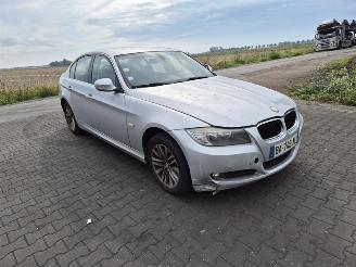 BMW 3-serie 318d picture 4
