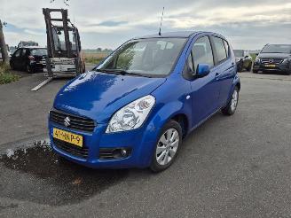 Suzuki Splash 1.2 16v picture 3