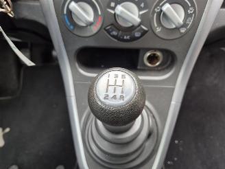 Suzuki Splash 1.2 16v picture 8