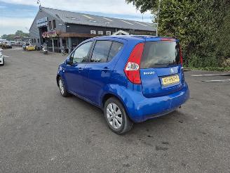 Suzuki Splash 1.2 16v picture 2
