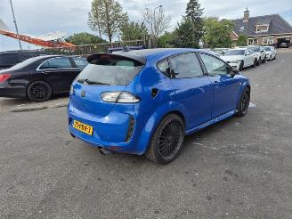 Avarii autoturisme Seat Leon 1.2 TSi 2011/2