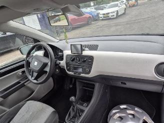 Seat Mii 1.0 picture 8