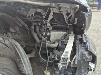 Mercedes C-klasse C 220 CDi Combi picture 8