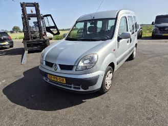 Renault Kangoo 1.6 16v picture 3