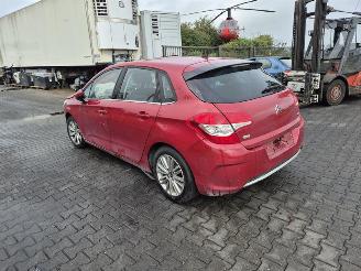 Citroën C4 1.6 hdI picture 2