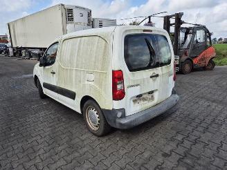Citroën Berlingo 1.6 HDi picture 2