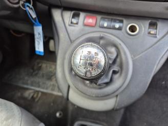 Citroën Berlingo 1.6 HDi picture 7