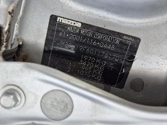 Mazda 6 SportBreak 2.0 picture 8