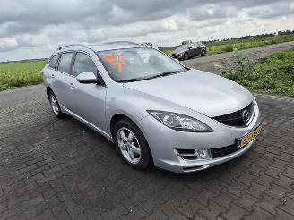 Mazda 6 SportBreak 2.0 picture 4
