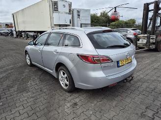 Mazda 6 SportBreak 2.0 picture 2
