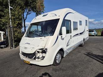 Mc Louis  Ducato 2.3 D NEVIS 873 picture 3