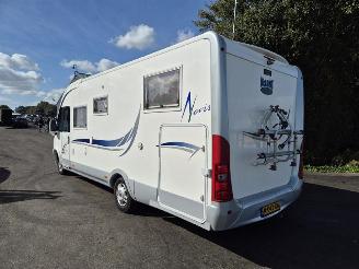 Mc Louis  Ducato 2.3 D NEVIS 873 picture 2