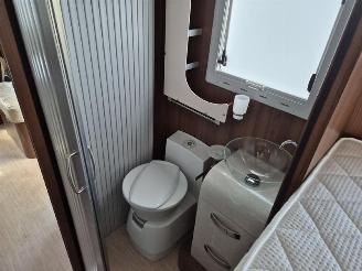 Mc Louis  Ducato 2.3 D NEVIS 873 picture 18