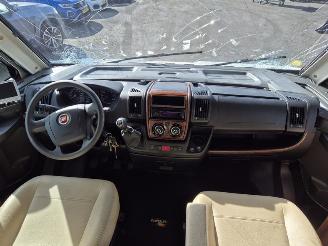 Mc Louis  Ducato 2.3 D NEVIS 873 picture 7