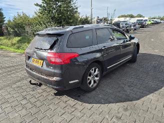 Démontage voiture Citroën C5 Tourer 2.0 16v 2009/10