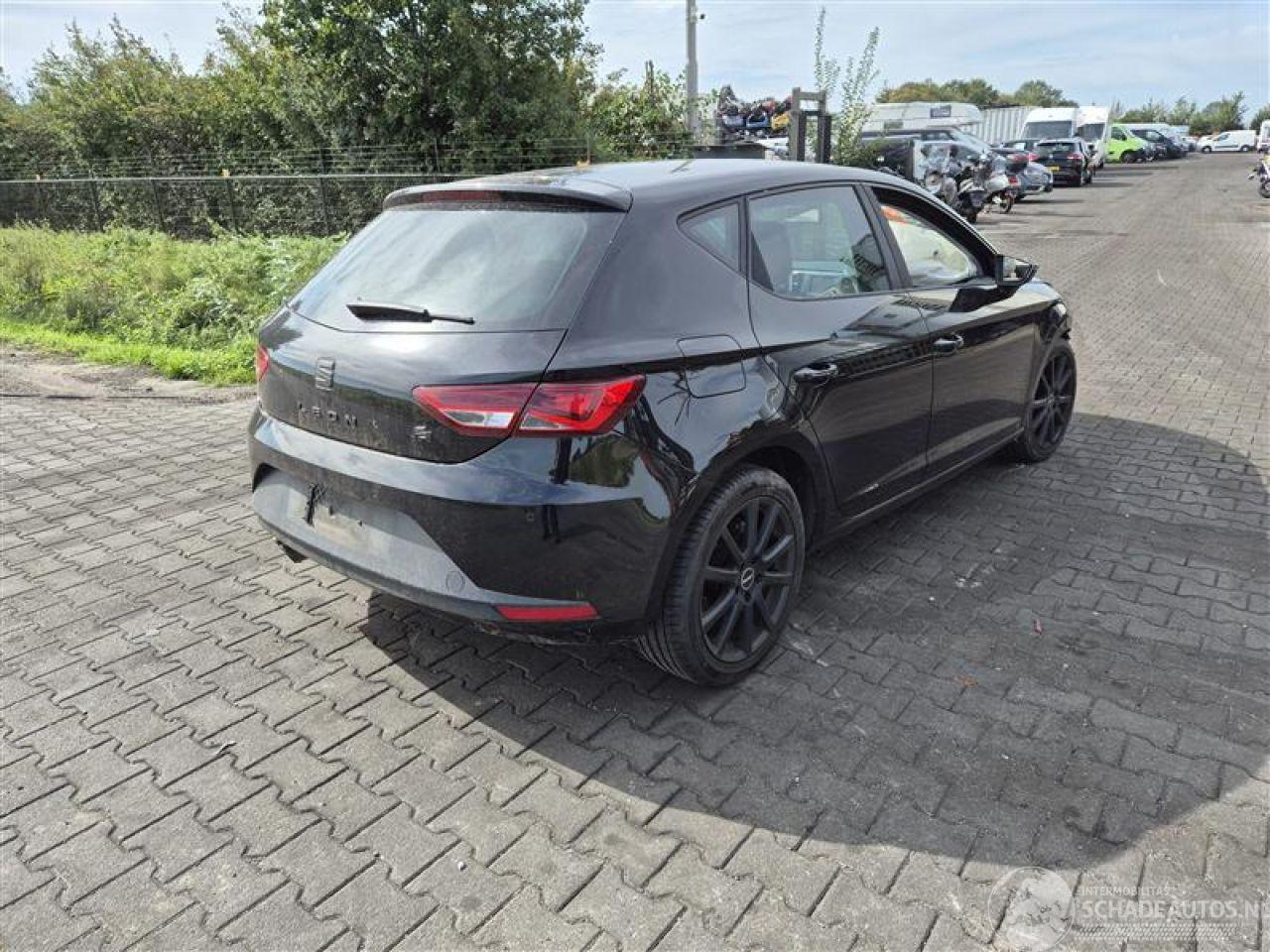 Seat Leon 1.4 TSi