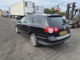 Volkswagen Passat Variant 1.4 TSi picture 2
