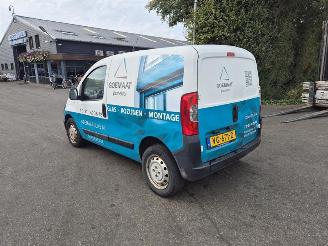 Citroën Nemo 1.3 HDi picture 2