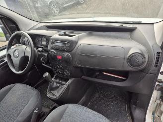 Citroën Nemo 1.3 HDi picture 6