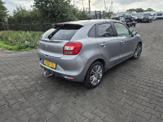  Suzuki Baleno 1.0 2016/6