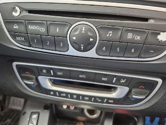 Renault Scenic 2.0 16v picture 6