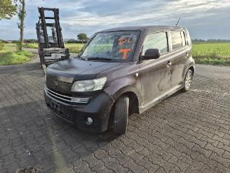 Daihatsu Materia 1.5 16v picture 3