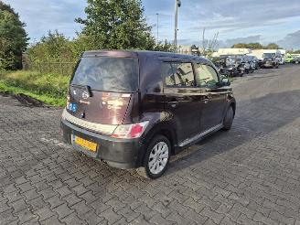 demontáž osobní automobily Daihatsu Materia 1.5 16v 2007/11