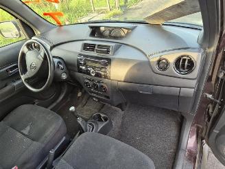 Daihatsu Materia 1.5 16v picture 5