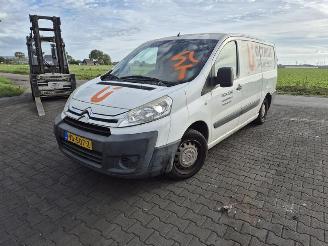 Citroën Jumpy 2.0 HDi picture 3