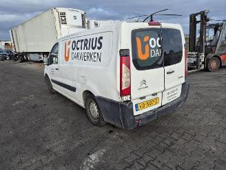 Citroën Jumpy 2.0 HDi picture 2
