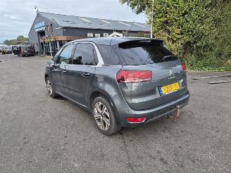 Citroën C4 PICASSO 1.6 THP picture 2