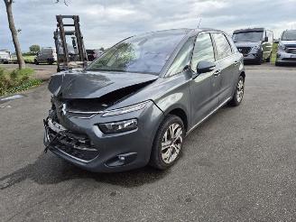 Citroën C4 PICASSO 1.6 THP picture 3