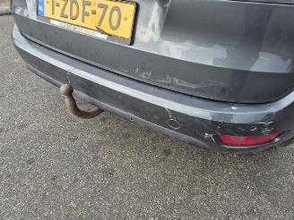 Citroën C4 PICASSO 1.6 THP picture 9