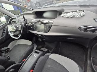 Citroën C4 PICASSO 1.6 THP picture 10