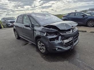 Citroën C4 PICASSO 1.6 THP picture 4