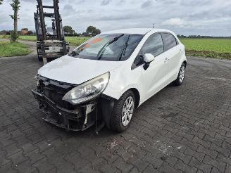 Kia Rio 1.2 picture 3
