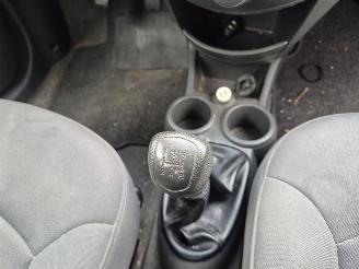 Chevrolet Spark 1.0 picture 8