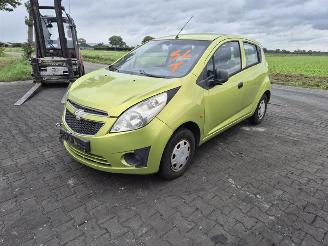 Chevrolet Spark 1.0 picture 3