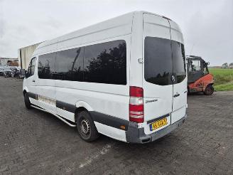 Mercedes Sprinter 313 CDi picture 2